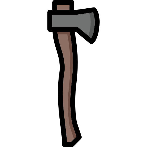 Axe icon