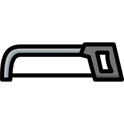Cut icon