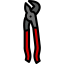 Pliers icon 64x64