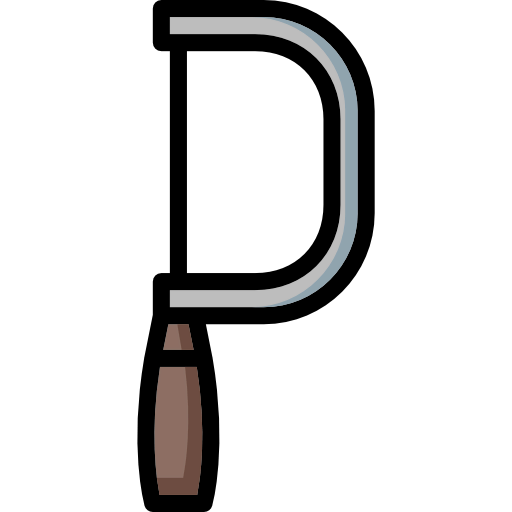 Cut icon