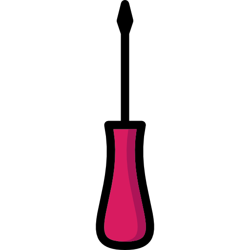Screwdriver icon