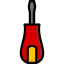 Screwdriver icon 64x64