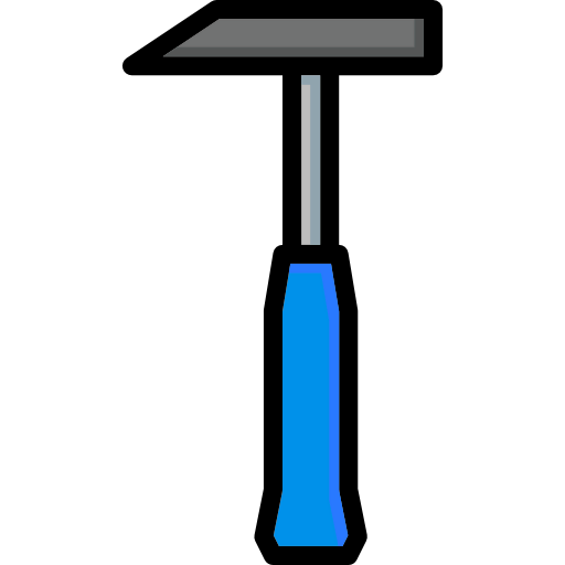 Hammer icon