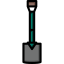 Shovel icon 64x64