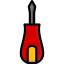 Screwdriver icon 64x64