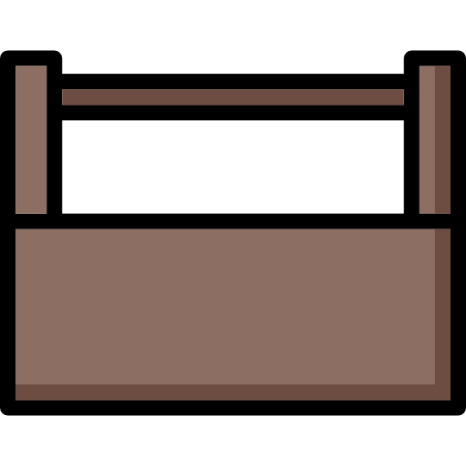 Box icon