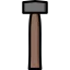 Hammer icon 64x64