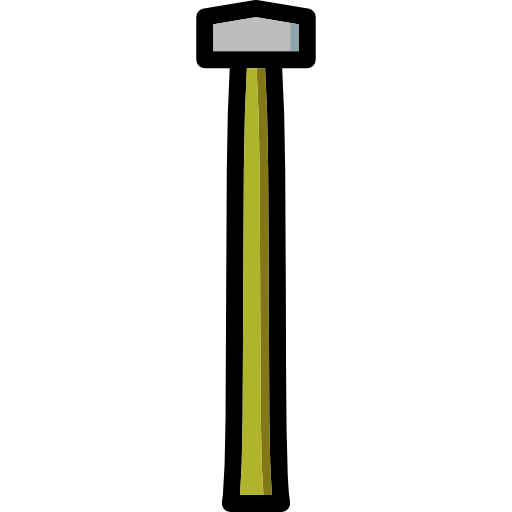 Hammer icon