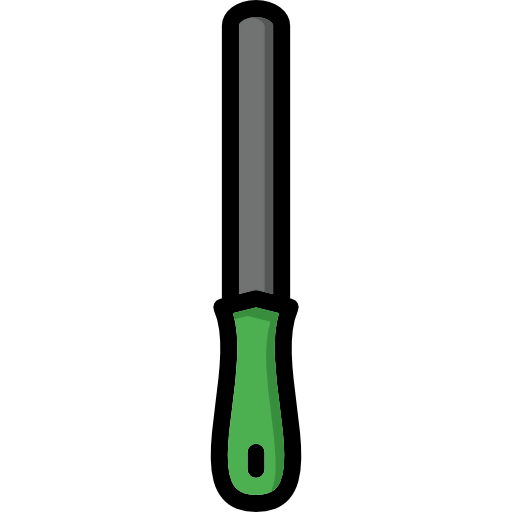 Cut icon