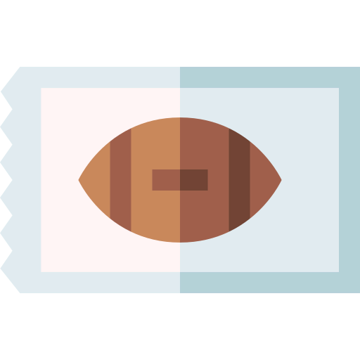 Ticket icon