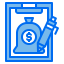 Clipboard icon 64x64