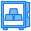 Safe box icon 64x64