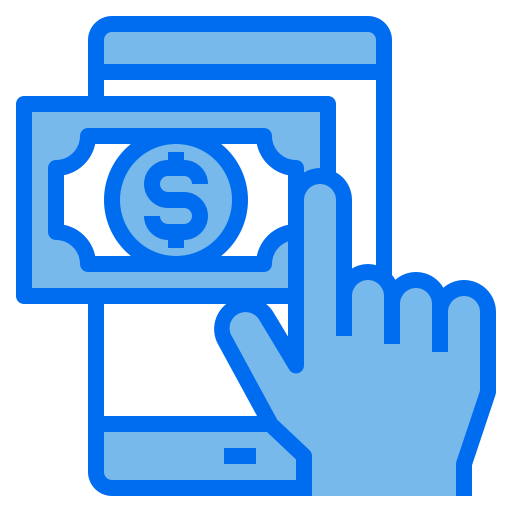Mobile icon