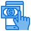 Mobile icon 64x64