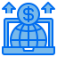 Laptop icon 64x64