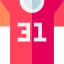 Uniform icon 64x64