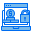 Security icon 64x64