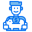 Man icon 64x64