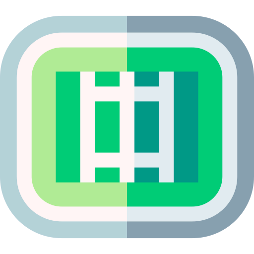 Stadium icon