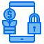 Security icon 64x64