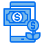 Investment icon 64x64