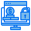 Monitor icon 64x64
