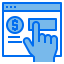 Website icon 64x64