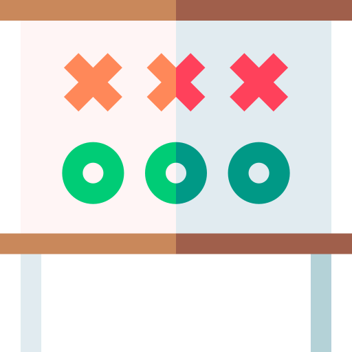 Strategy icon