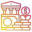 Bank icon 64x64