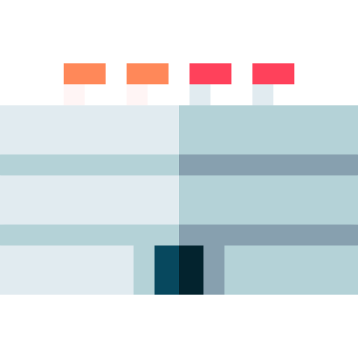 Stadium icon
