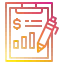 Clipboard icon 64x64