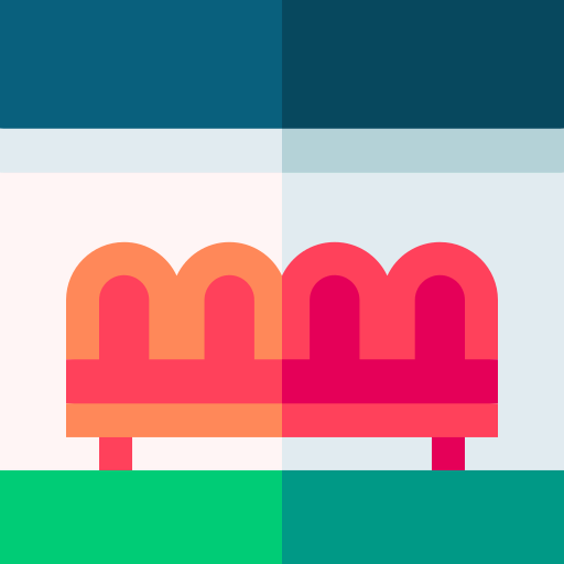 Bench icon