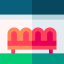 Bench icon 64x64