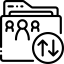 Folder 图标 64x64