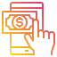Mobile icon 64x64