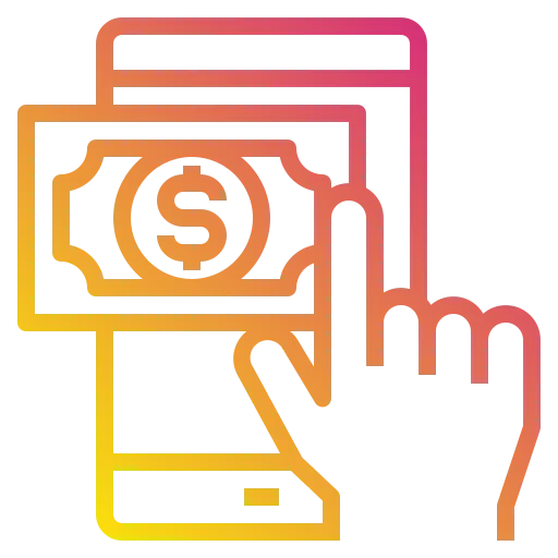 Mobile icon