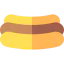 Hotdog icon 64x64