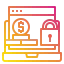 Security icon 64x64