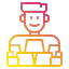 Man icon 64x64