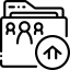 Folder 图标 64x64