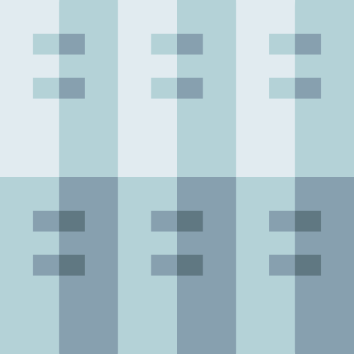 Lockers icon