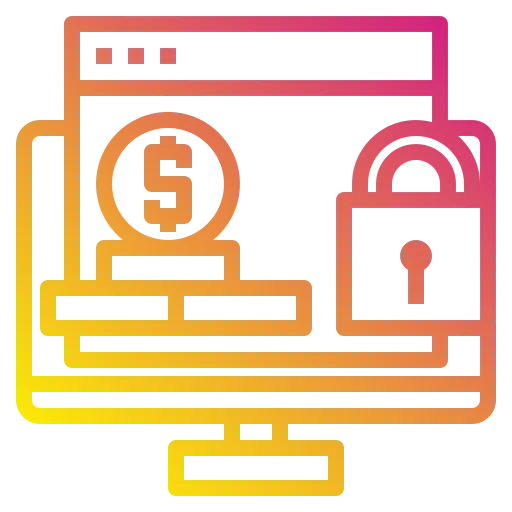 Monitor icon