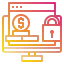 Monitor icon 64x64