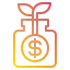 Saving icon 64x64