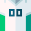 Uniform icon 64x64