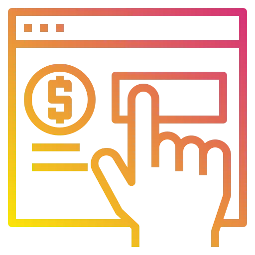 Website icon