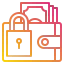 Wallet icon 64x64