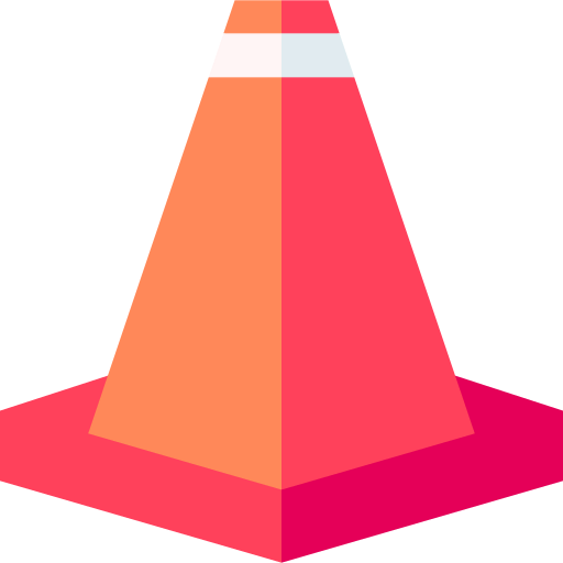 Cone icon