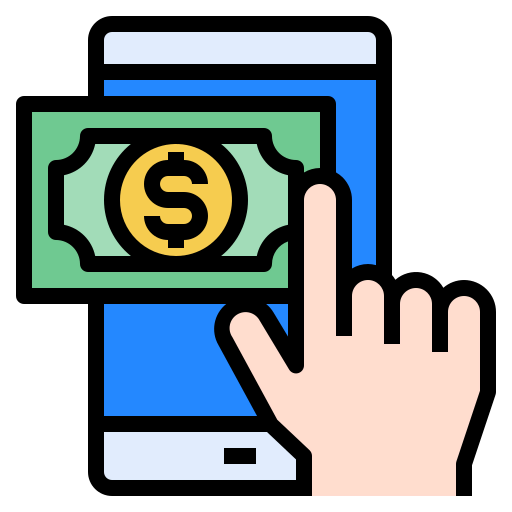 Mobile icon