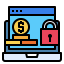 Security icon 64x64